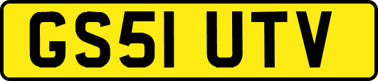 GS51UTV