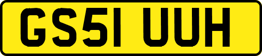 GS51UUH