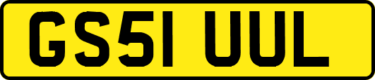 GS51UUL