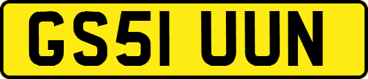 GS51UUN