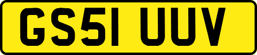 GS51UUV