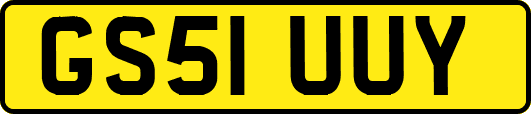 GS51UUY
