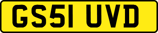 GS51UVD