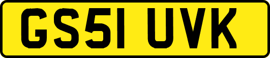 GS51UVK