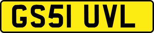 GS51UVL