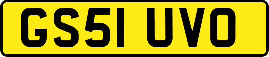 GS51UVO