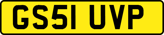GS51UVP