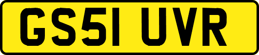 GS51UVR