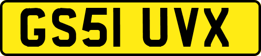 GS51UVX