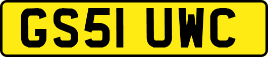GS51UWC