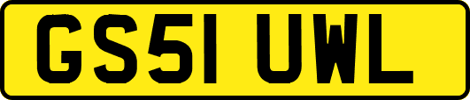 GS51UWL