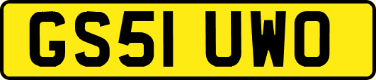 GS51UWO