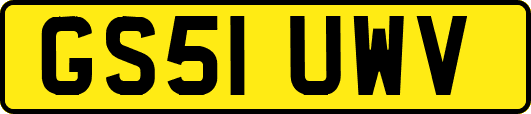GS51UWV