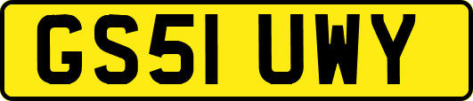 GS51UWY