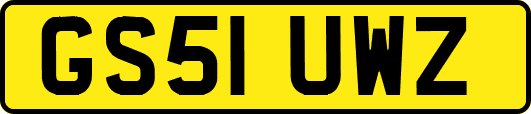 GS51UWZ