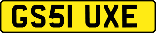 GS51UXE