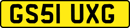 GS51UXG