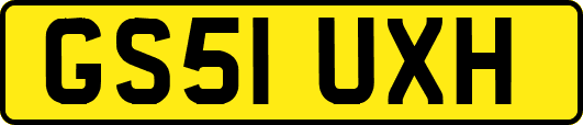 GS51UXH