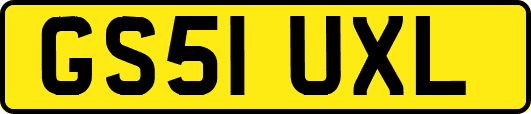 GS51UXL