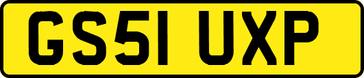 GS51UXP