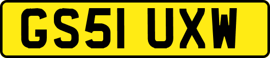 GS51UXW
