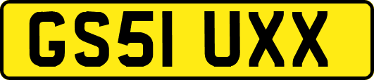 GS51UXX