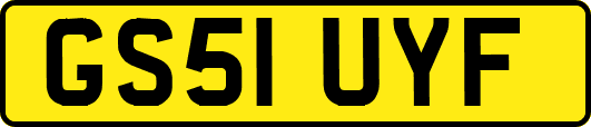 GS51UYF