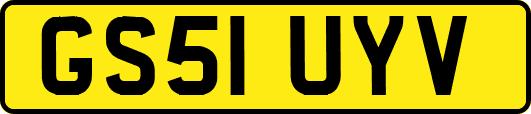 GS51UYV