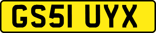 GS51UYX