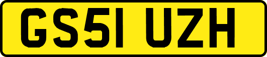 GS51UZH