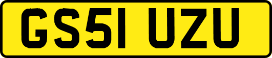 GS51UZU