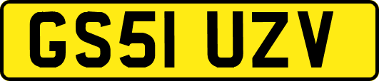 GS51UZV