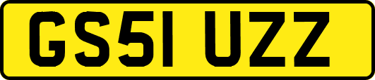 GS51UZZ