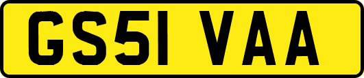GS51VAA