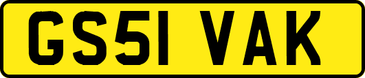 GS51VAK