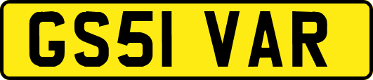 GS51VAR