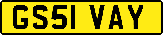 GS51VAY