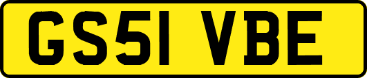 GS51VBE