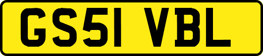GS51VBL