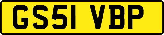 GS51VBP
