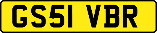 GS51VBR