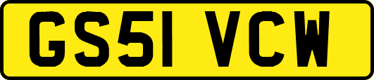 GS51VCW