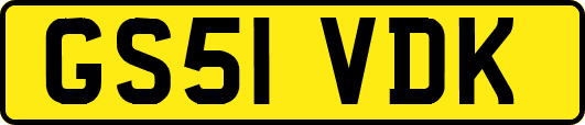 GS51VDK