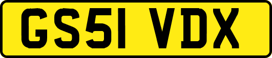 GS51VDX