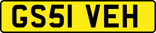 GS51VEH