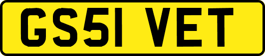 GS51VET