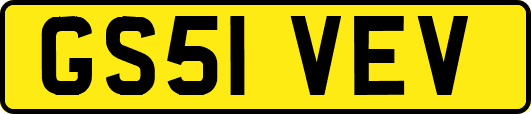 GS51VEV