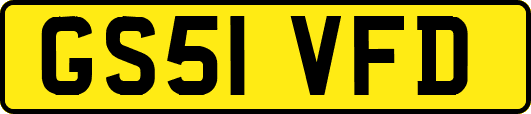 GS51VFD