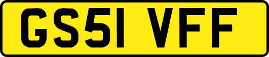 GS51VFF