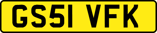 GS51VFK